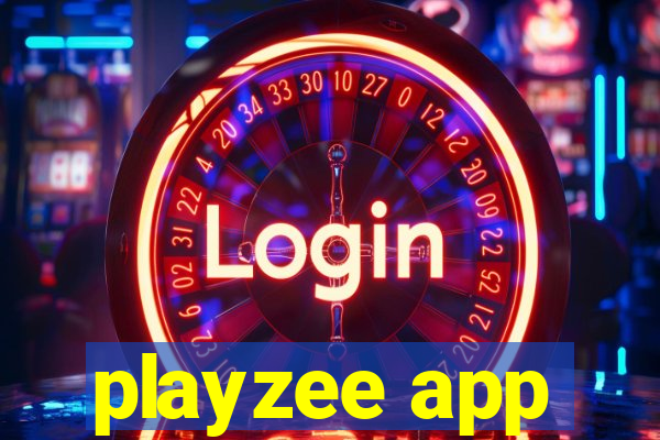 playzee app